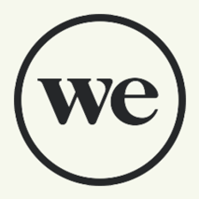 WeWork Logo