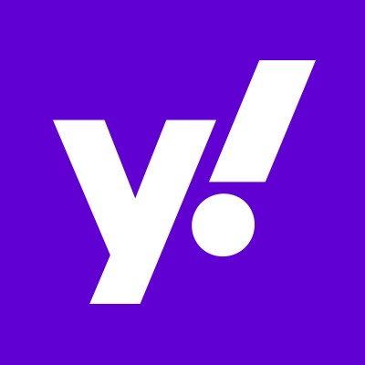 Yahoo! Logo