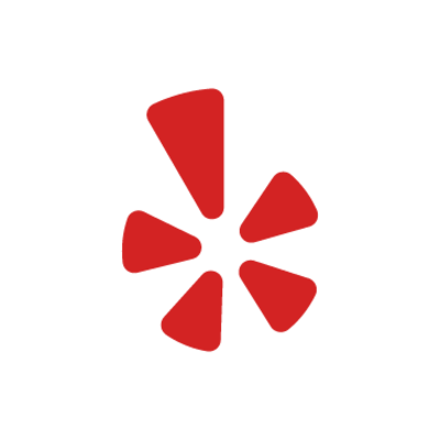 Yelp Logo
