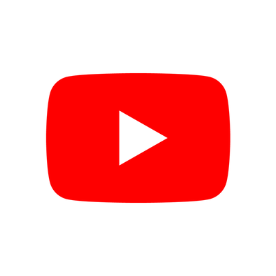 YouTube Logo