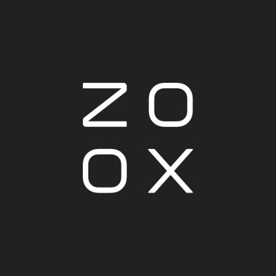 Zoox Logo