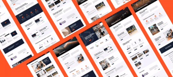 Link: Website Design & Development - Premium Web Agency, Hereford.
